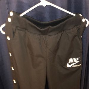 Nike sports wear pants